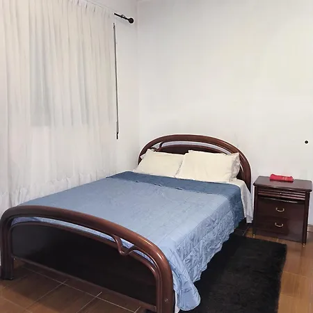Accommodatie bij particulieren De Aldeia Lamego