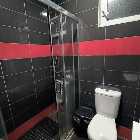 Privat bolig De Aldeia *