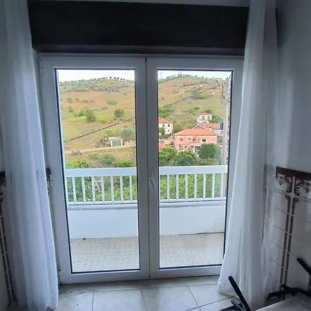 Rum i privatbostad De Aldeia