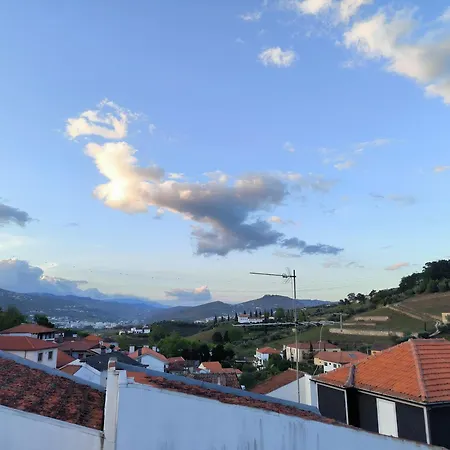 De Aldeia Rum i privatbostad