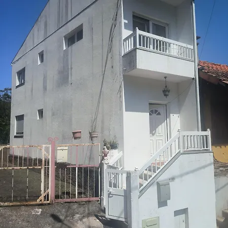 De Aldeia Accommodatie bij particulieren Lamego