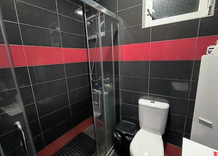 Accommodatie bij particulieren De Aldeia *