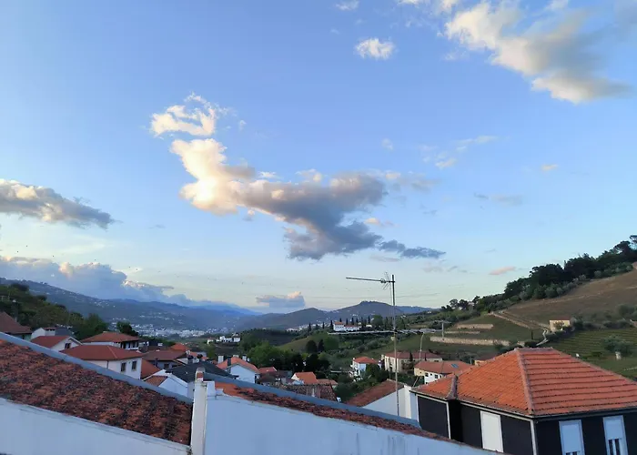 De Aldeia Accommodatie bij particulieren