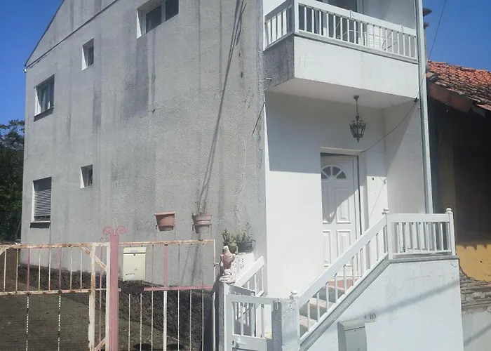 De Aldeia Accommodatie bij particulieren Lamego