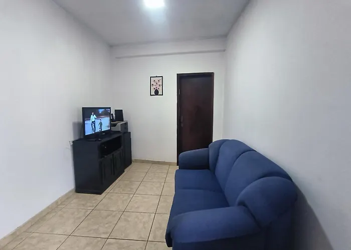 Accommodatie bij particulieren De Aldeia *