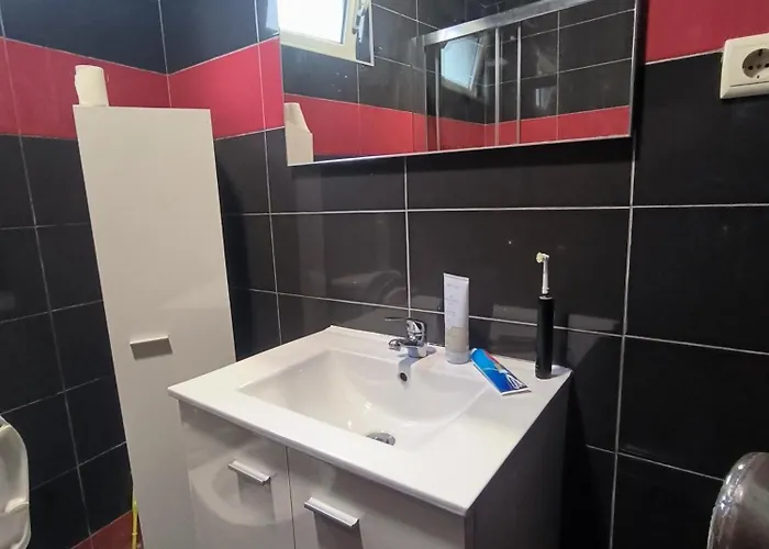 De Aldeia Accommodatie bij particulieren Lamego